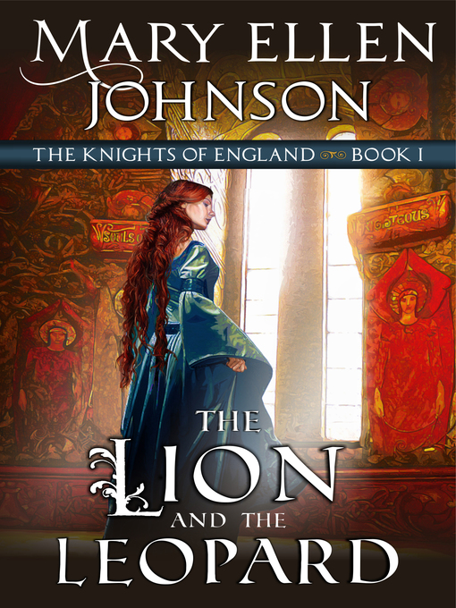 Title details for The Lion and the Leopard by Mary Ellen Johnson - Wait list